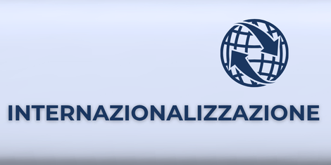 AREA INTERNAZIONALIZZAZIONE