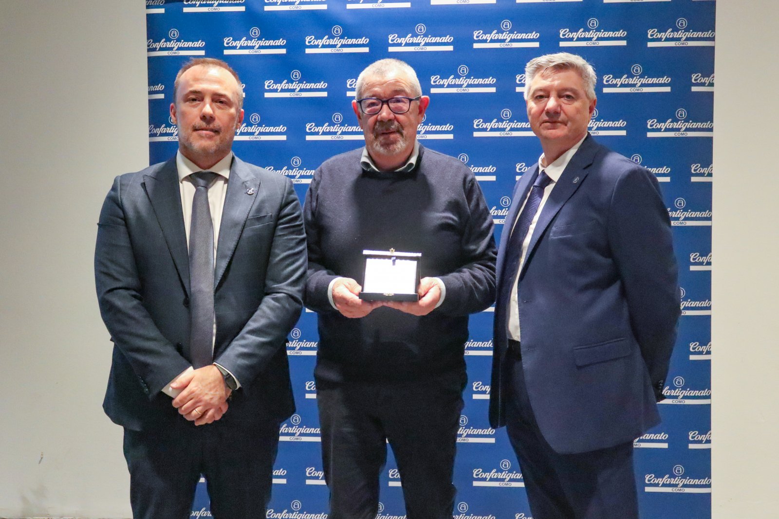 2025 - parravicini michele - 40 anni