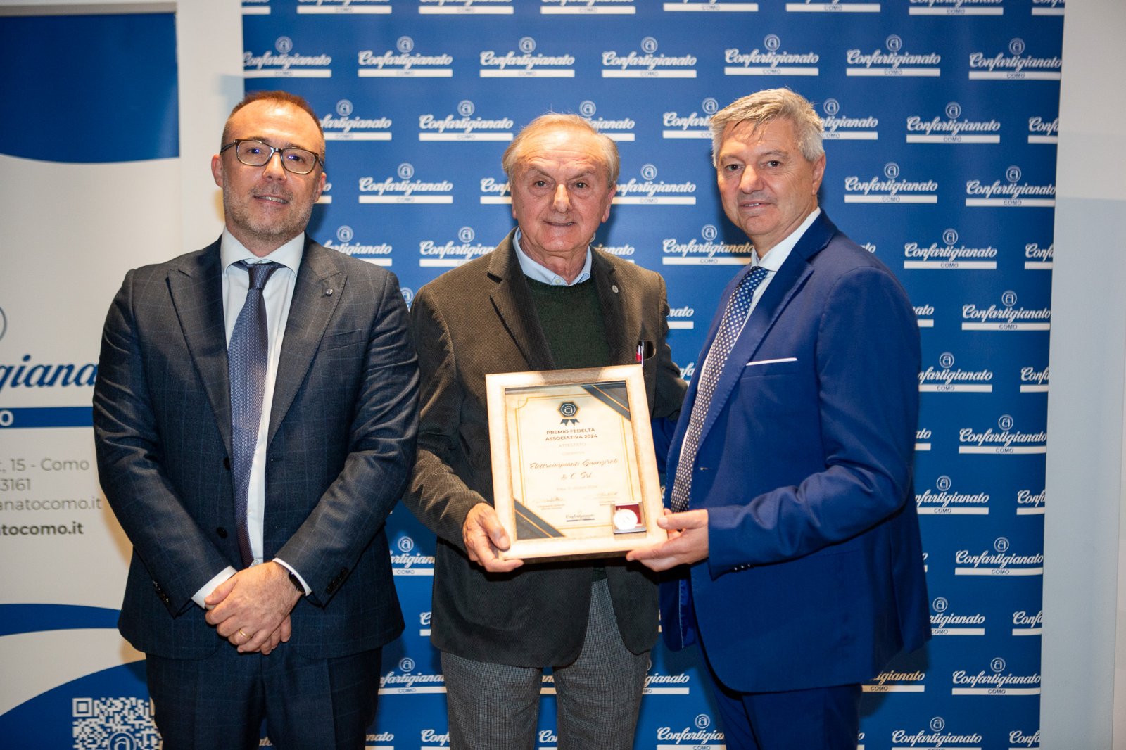 2024 - elettroimpianti guanziroli e c. srl