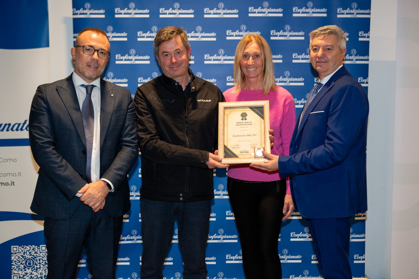 2024 - lanfranconi auto srl