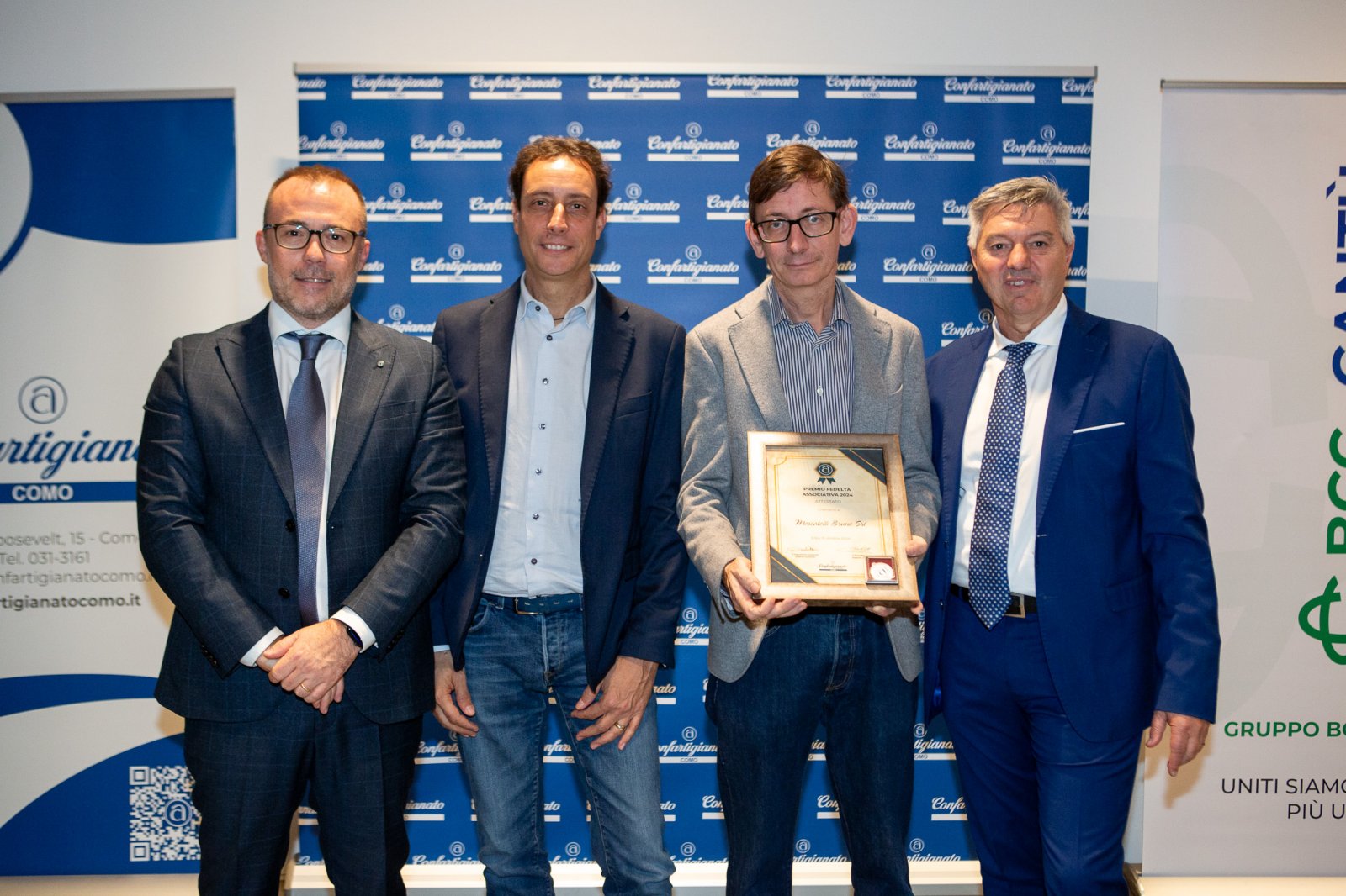 2024 - moscatelli bruno srl