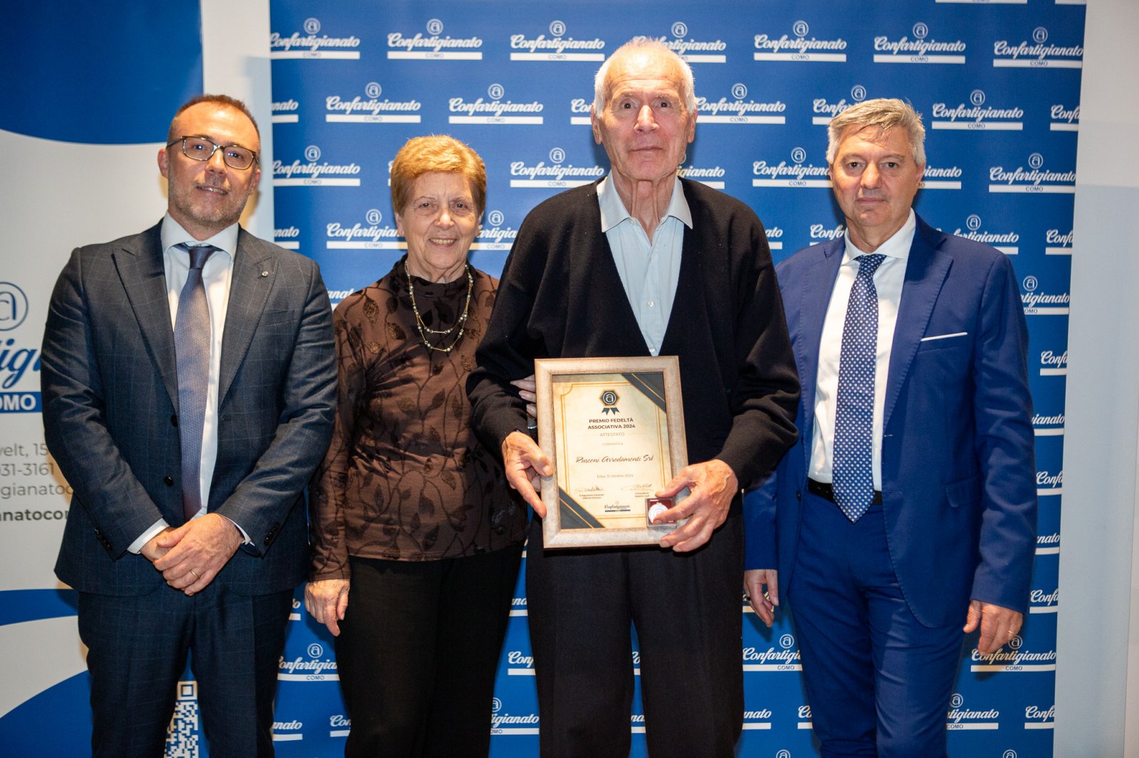 2024 - rusconi arredamenti srl