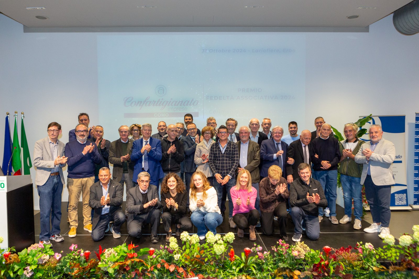 2024 - Il Gruppo