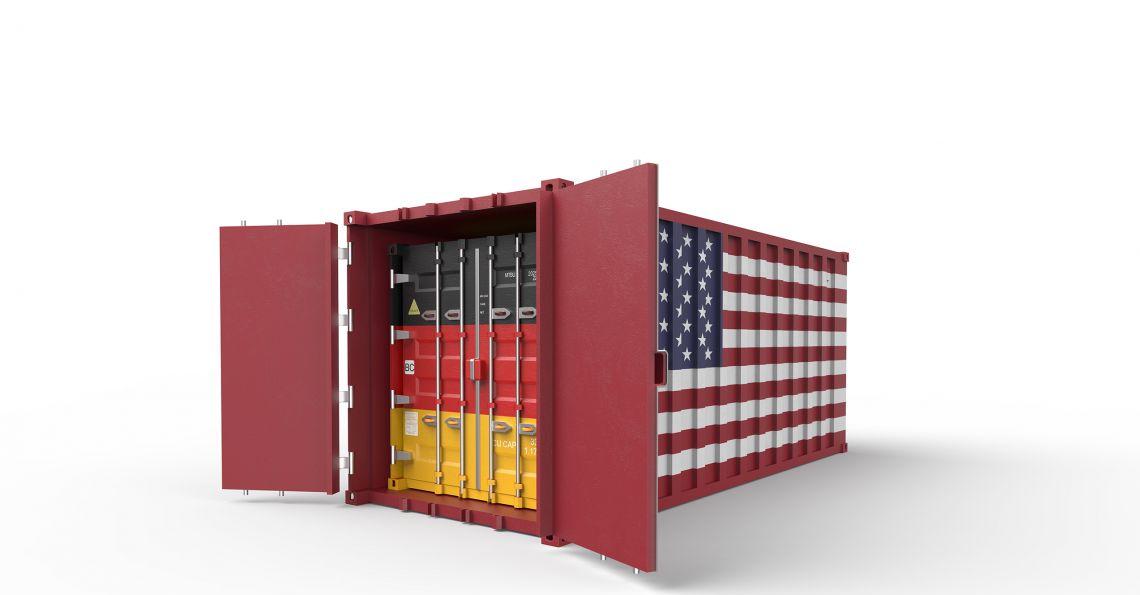 IMPORTAZIONI DAGLI USA: CHIARIMENTI SUI REQUISITI PER L’APPLICAZIONE DEI DAZI DOGANALI