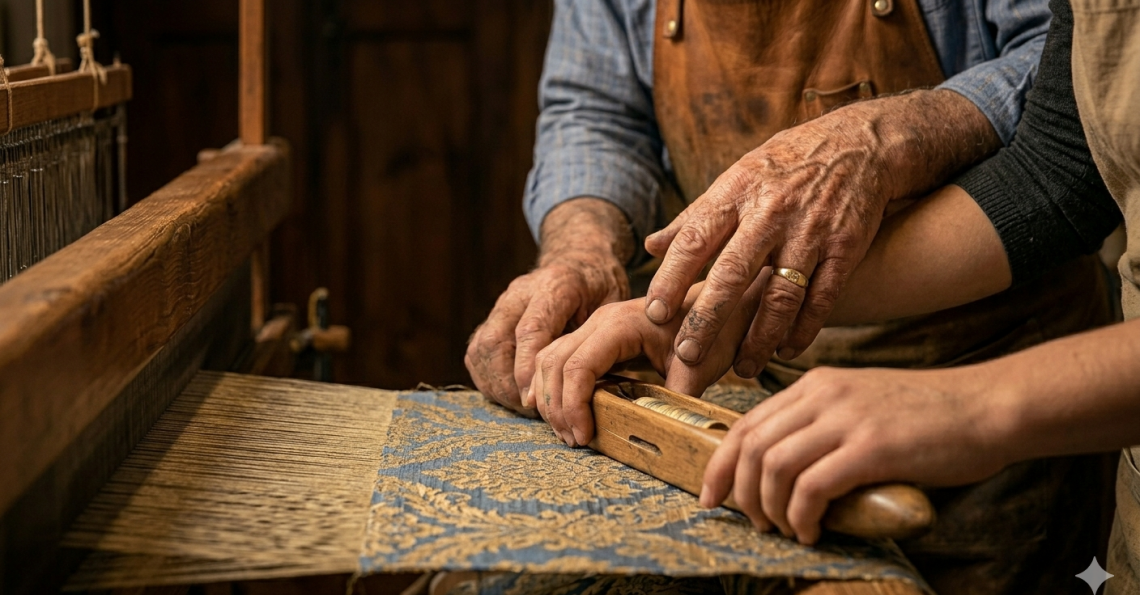 IMPRESE STORICHE VERSO IL FUTURO 2026