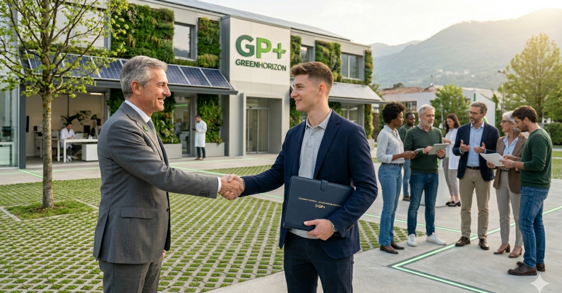 BANDO TALENTI – TRASFERIMENTO DELLE CONOSCENZE