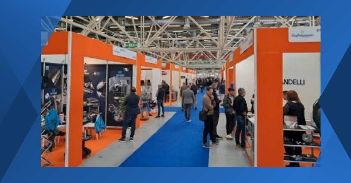 MECSPE 2027: TORNA IL VILLAGGIO CONFARTIGIANATO PER LE IMPRESE DELLA MECCANICA