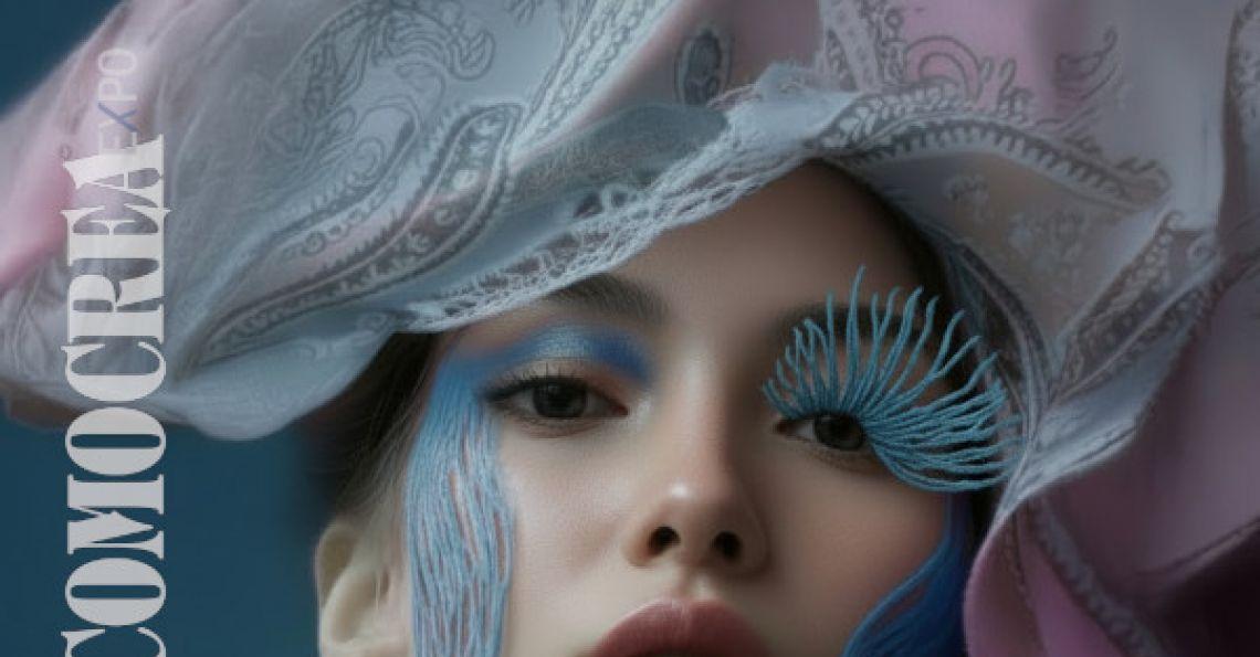 AL VIA LA 76ª EDIZIONE DI COMOCREA TEXTILE DESIGN SHOW